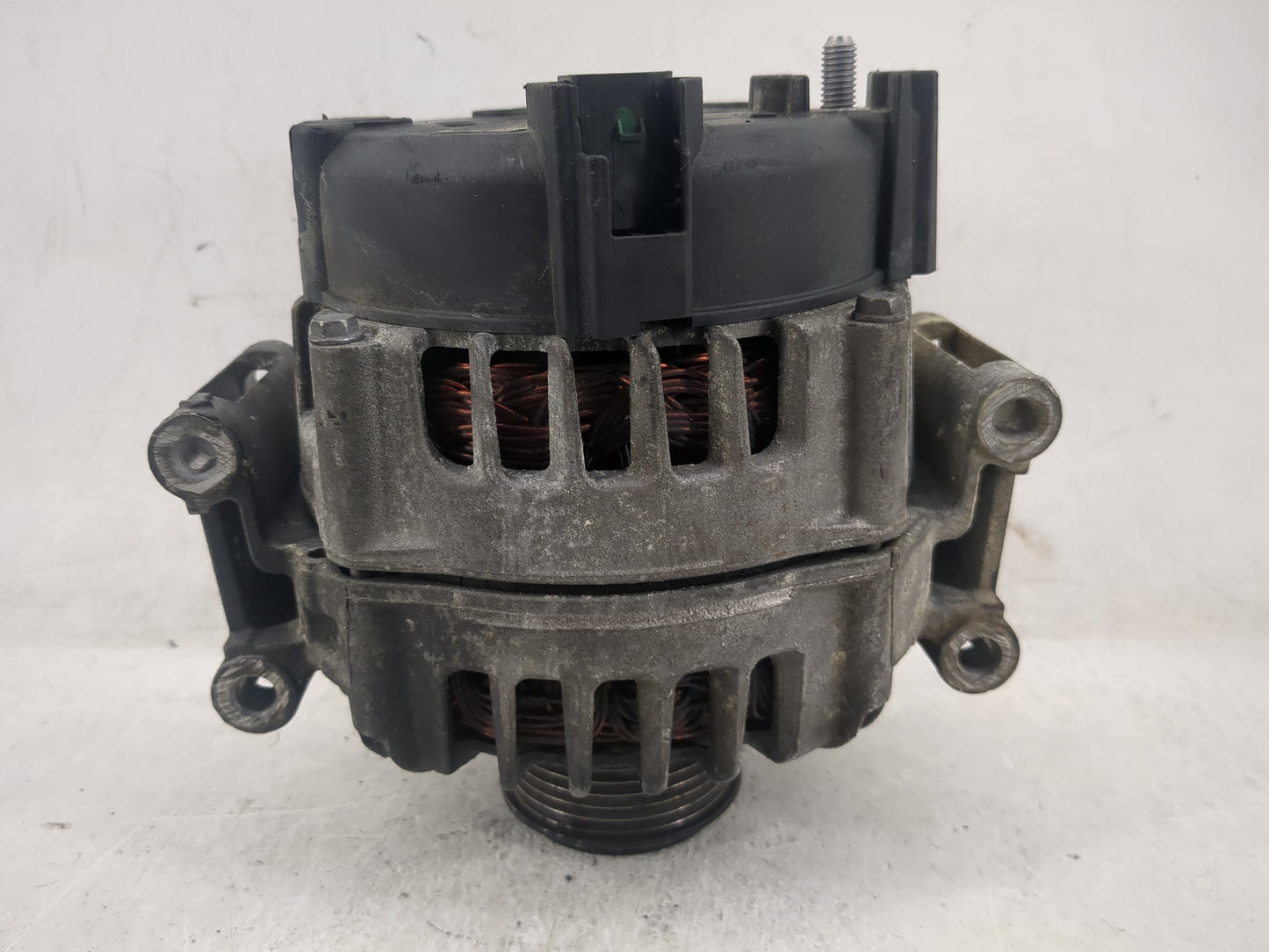 2013-2017 Audi Q5 Alternator Replacement Generator Charging Assembly Engine OEM P/N:2614131E 06E 903 018L Fits OEM Used Auto