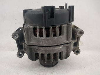compare product 2013-2017 Audi Q5 Alternator Replacement Generator Charging Assembly Engine OEM P/N:2614131E 06E 903 018L Fits OEM Used Auto Parts