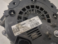 2013-2017 Audi Q5 Alternator Replacement Generator Charging Assembly Engine OEM P/N:2614131E 06E 903 018L Fits OEM Used Auto