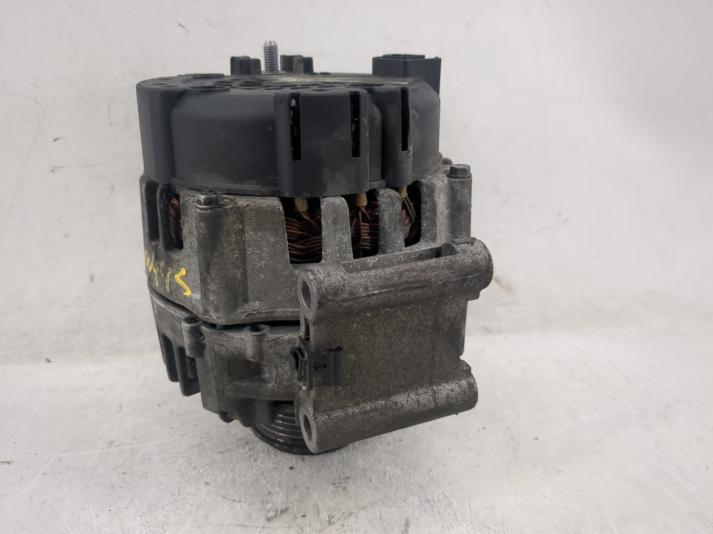 2013-2017 Audi Q5 Alternator Replacement Generator Charging Assembly Engine OEM P/N:2614131E 06E 903 018L Fits OEM Used Auto