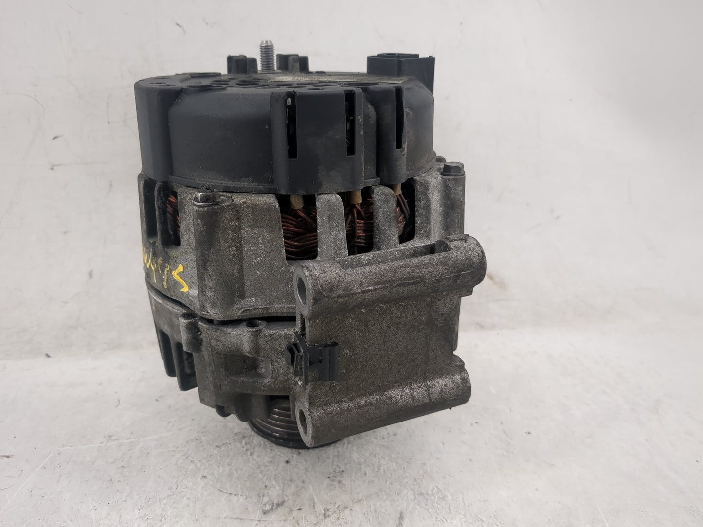 2013-2017 Audi Q5 Alternator Replacement Generator Charging Assembly Engine OEM P/N:2614131E 06E 903 018L Fits OEM Used Auto