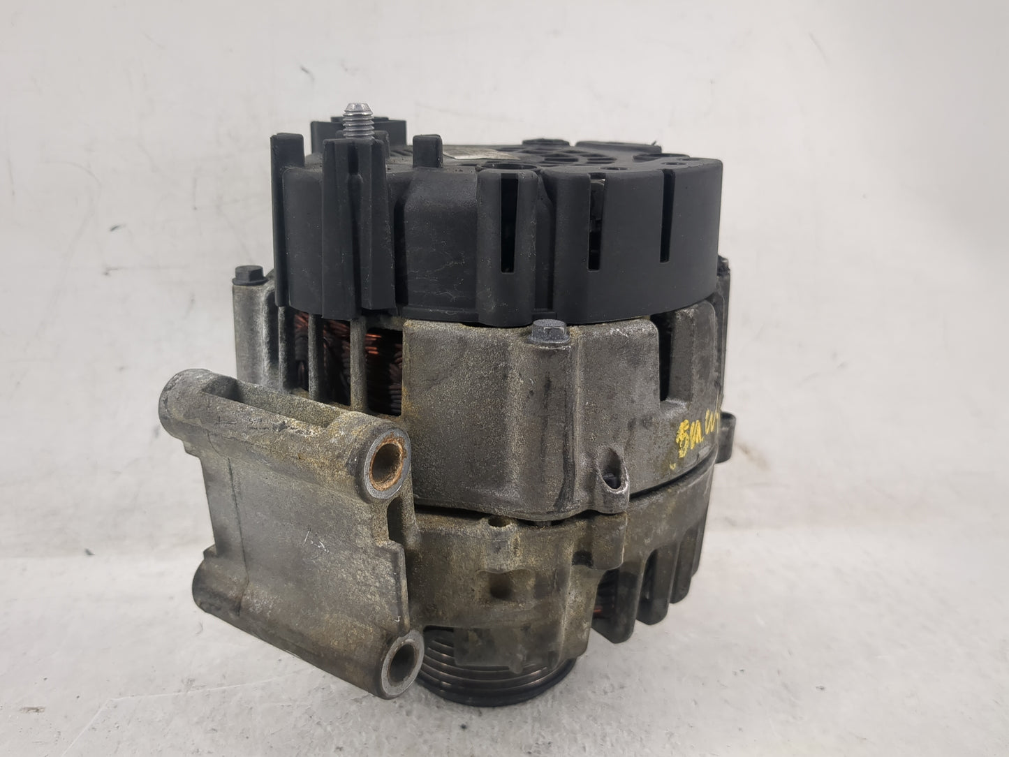 2013-2017 Audi Q5 Alternator Replacement Generator Charging Assembly Engine OEM P/N:2614131E 06E 903 018L Fits OEM Used Auto