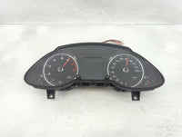 2013-2017 Audi Q5 Instrument Cluster Speedometer Gauges P/N:8R0 920 950 R Fits Fits 2013 2014 2015 2016 2017 OEM Used Auto P