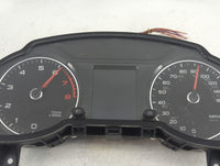 2013-2017 Audi Q5 Instrument Cluster Speedometer Gauges P/N:8R0 920 950 R Fits Fits 2013 2014 2015 2016 2017 OEM Used Auto P