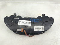 2013-2017 Audi Q5 Instrument Cluster Speedometer Gauges P/N:8R0 920 950 R Fits Fits 2013 2014 2015 2016 2017 OEM Used Auto P