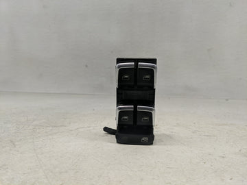 2013-2017 Audi Q5 Master Power Window Switch Replacement Driver Side Left P/N:8K0959851F Fits Fits 2013 2014 2015 2016 2017 