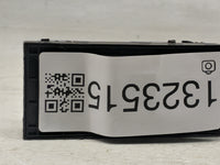 2013-2017 Audi Q5 Master Power Window Switch Replacement Driver Side Left P/N:8K0959851F Fits Fits 2013 2014 2015 2016 2017 