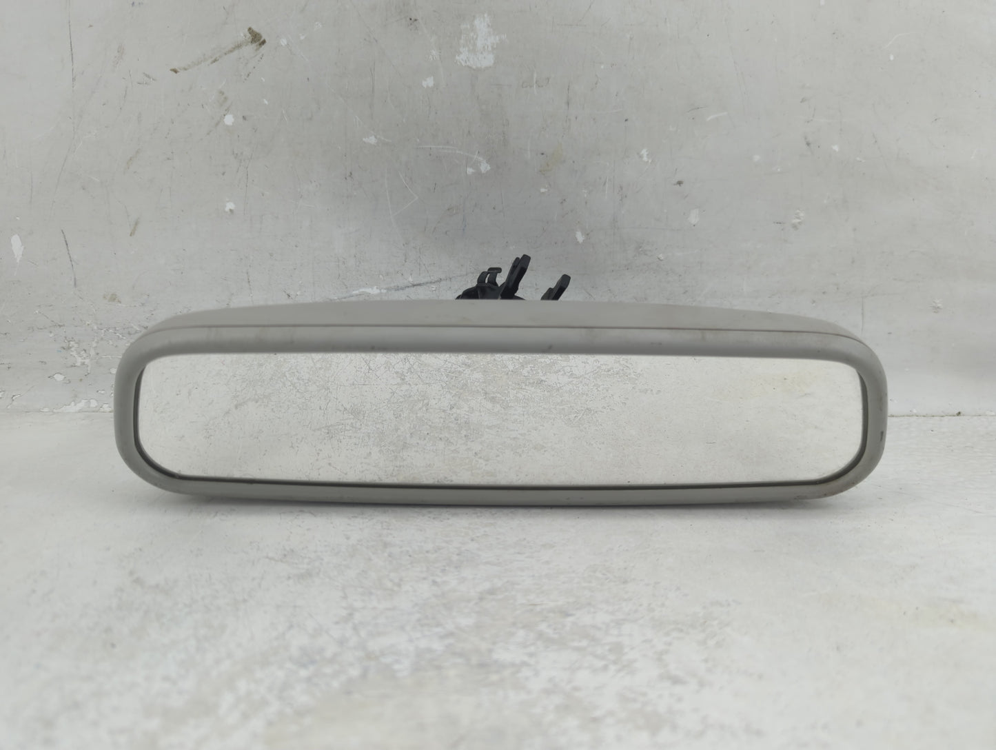 2013-2017 Audi Q5 Interior Rear View Mirror Replacement OEM Fits Fits 2013 2014 2015 2016 2017 OEM Used Auto Parts - Oemused