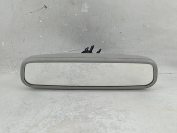 2013-2017 Audi Q5 Interior Rear View Mirror Replacement OEM Fits Fits 2013 2014 2015 2016 2017 OEM Used Auto Parts - Oemused