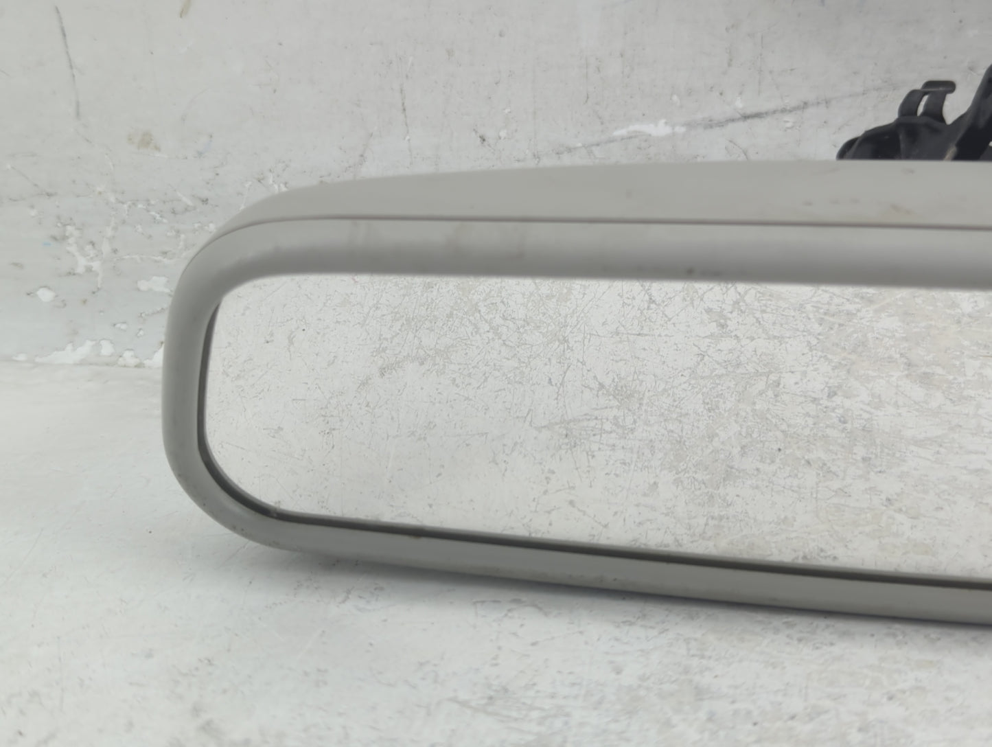 2013-2017 Audi Q5 Interior Rear View Mirror Replacement OEM Fits Fits 2013 2014 2015 2016 2017 OEM Used Auto Parts - Oemused