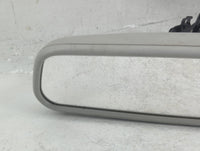 2013-2017 Audi Q5 Interior Rear View Mirror Replacement OEM Fits Fits 2013 2014 2015 2016 2017 OEM Used Auto Parts - Oemused