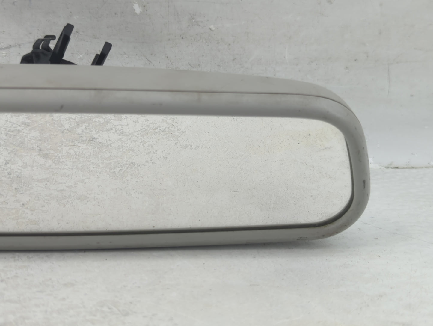 2013-2017 Audi Q5 Interior Rear View Mirror Replacement OEM Fits Fits 2013 2014 2015 2016 2017 OEM Used Auto Parts - Oemused