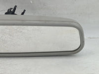 2013-2017 Audi Q5 Interior Rear View Mirror Replacement OEM Fits Fits 2013 2014 2015 2016 2017 OEM Used Auto Parts - Oemused