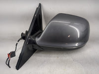 2015-2017 Audi Q5 Driver Side View Mirror - Left Door Mirror OEM Used - Oemusedautoparts1.com