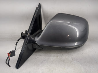 compare product 2015-2017 Audi Q5 Driver Side View Mirror - Left Door Mirror OEM Used