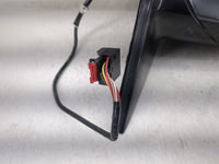2015-2017 Audi Q5 Driver Side View Mirror - Left Door Mirror OEM Used - Oemusedautoparts1.com