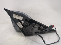 2015-2017 Audi Q5 Driver Side View Mirror - Left Door Mirror OEM Used - Oemusedautoparts1.com