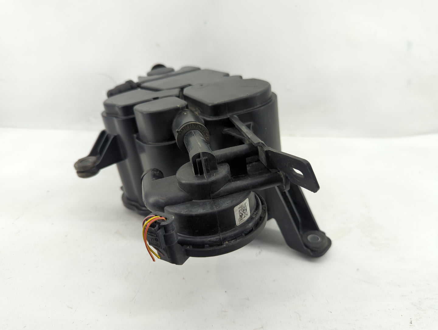 2015 Audi Q5 Fuel Vapor Charcoal Canister - Oemusedautoparts1.com