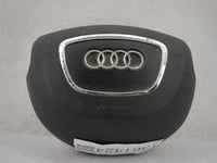 2013-2017 Audi Q5 Air Bag Driver Left Steering Wheel Mounted P/N:8R0 880 201 Fits Fits 2013 2014 2015 2016 2017 OEM Used Aut