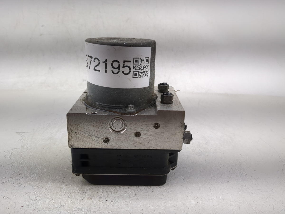 2013-2016 Audi Q5 Anti-Lock Brake ABS Pump Module Actuator OEM P/N:8R0 614 51 0 265 239 476 Fits Fits 2013 2014 2015 2016 OE