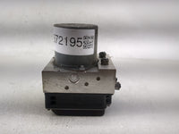 2013-2016 Audi Q5 Anti-Lock Brake ABS Pump Module Actuator OEM P/N:8R0 614 51 0 265 239 476 Fits Fits 2013 2014 2015 2016 OE