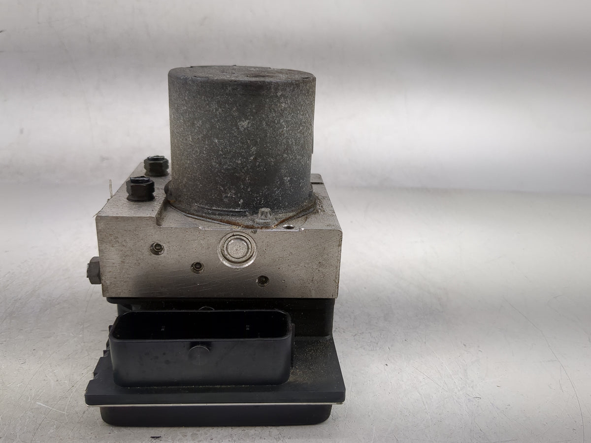 2013-2016 Audi Q5 Anti-Lock Brake ABS Pump Module Actuator OEM P/N:8R0 614 51 0 265 239 476 Fits Fits 2013 2014 2015 2016 OE