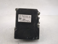 2013-2016 Audi Q5 ABS Pump Control Module Replacement P/N:8R0 614 51 0 265 239 476 Fits Fits 2013 2014 2015 2016 OEM Used Au