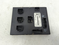 2013-2017 Audi Q5 Chassis Control Module Ccm Bcm Body Control - Oemusedautoparts1.com