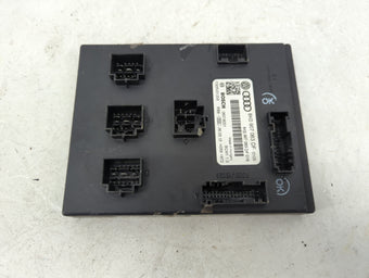 compare product 2013-2017 Audi Q5 Chassis Control Module Ccm Bcm Body Control