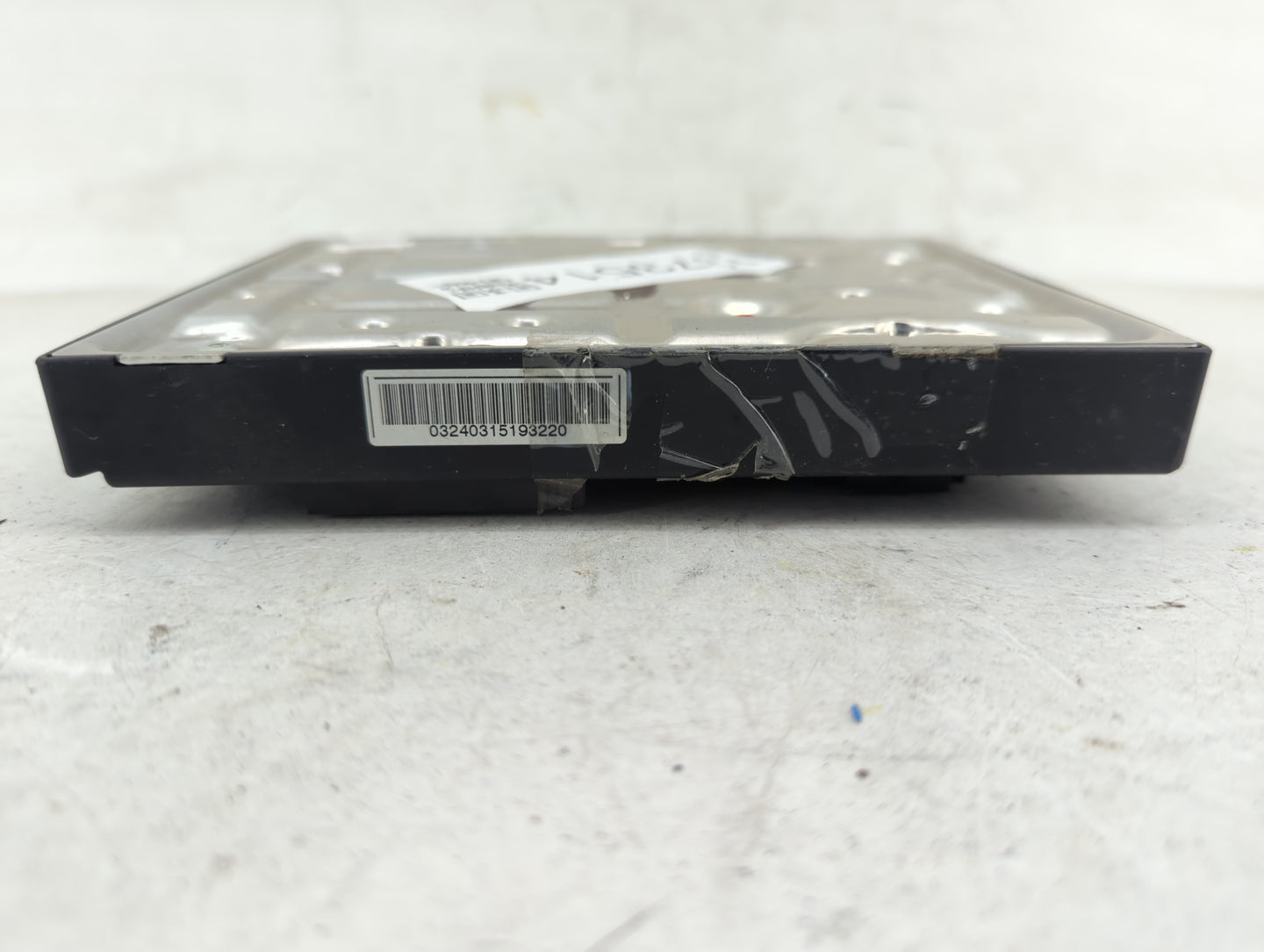 2013-2017 Audi Q5 Chassis Control Module Ccm Bcm Body Control - Oemusedautoparts1.com