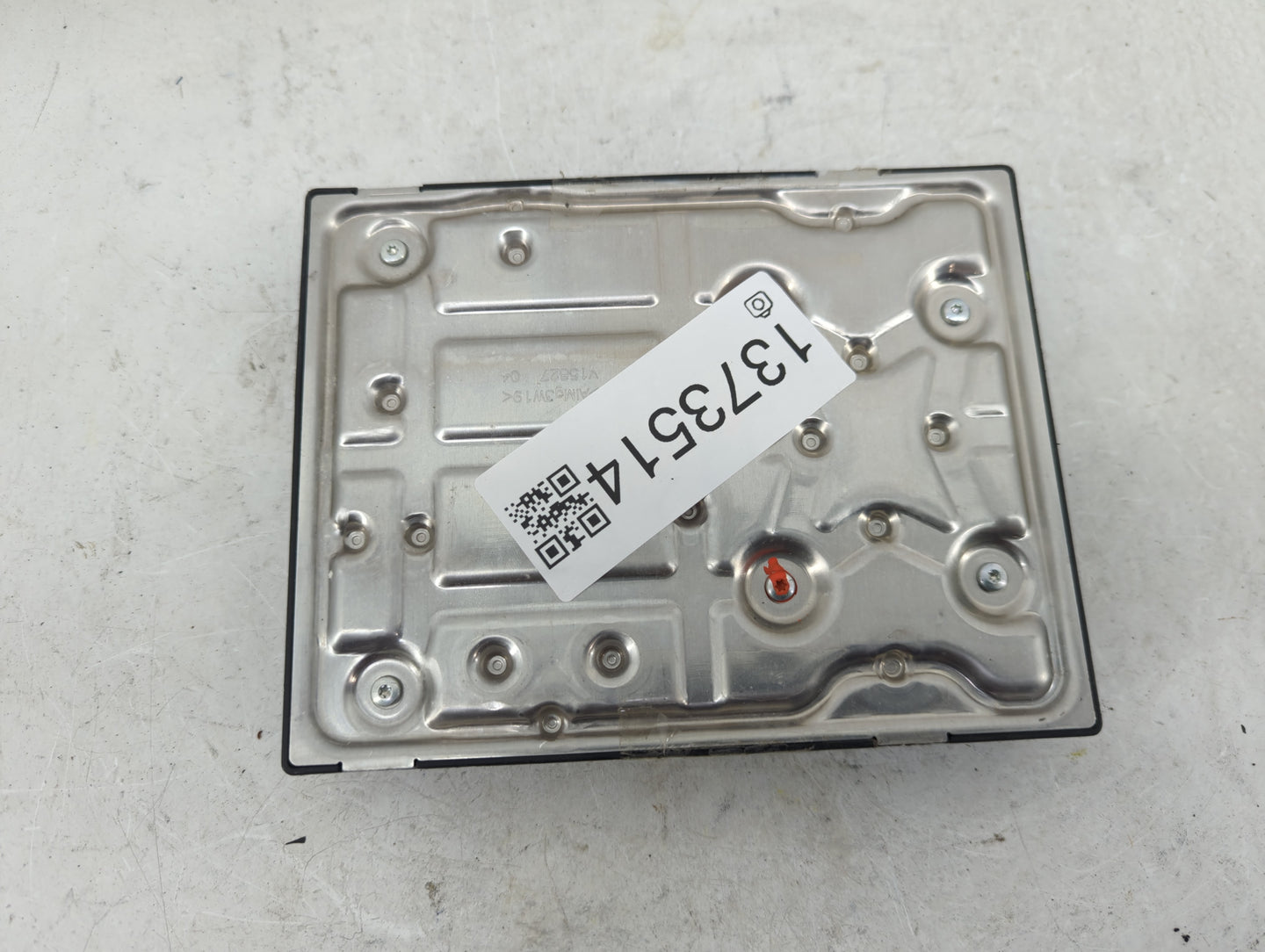 2013-2017 Audi Q5 Chassis Control Module Ccm Bcm Body Control - Oemusedautoparts1.com