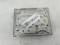 2013-2017 Audi Q5 Chassis Control Module Ccm Bcm Body Control - Oemusedautoparts1.com