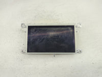 2009-2017 Audi Q5 Information Radio Display Screen - Oemusedautoparts1.com