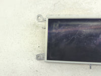 2009-2017 Audi Q5 Information Radio Display Screen - Oemusedautoparts1.com
