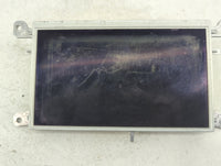 2009-2017 Audi Q5 Information Radio Display Screen - Oemusedautoparts1.com