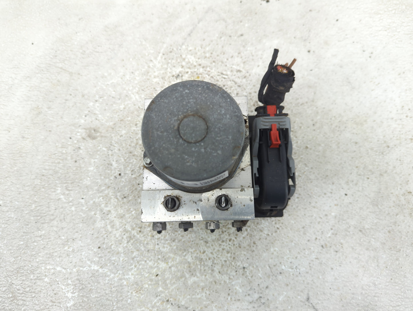 2013-2016 Audi Q5 ABS Pump Control Module Replacement P/N:8R0 614 51 0 265 239, 0 265 239 476 Fits Fits 2013 2014 2015 2016 