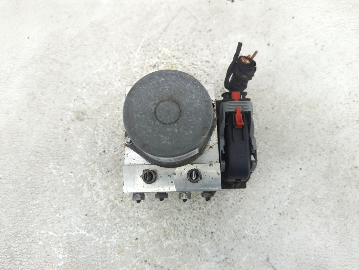 2013-2016 Audi Q5 Anti-Lock Brake ABS Pump Module Actuator OEM P/N:8R0 614 51 0 265 239 Fits Fits 2013 2014 2015 2016 OEM Us