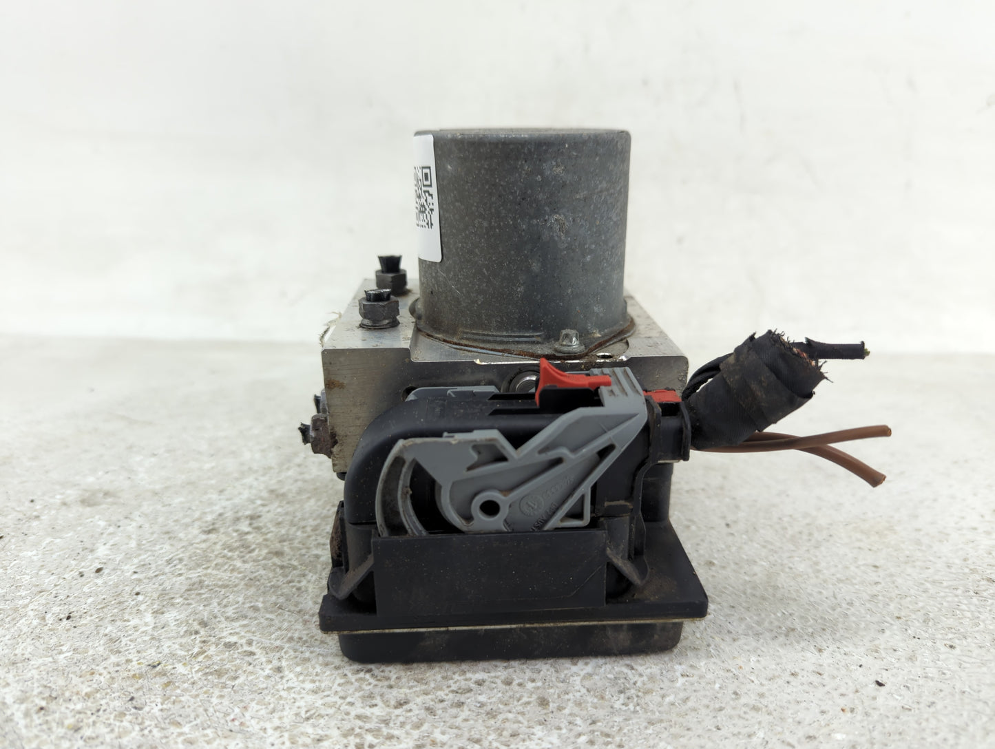 2013-2016 Audi Q5 ABS Pump Control Module Replacement P/N:8R0 614 51 0 265 239, 0 265 239 476 Fits Fits 2013 2014 2015 2016 