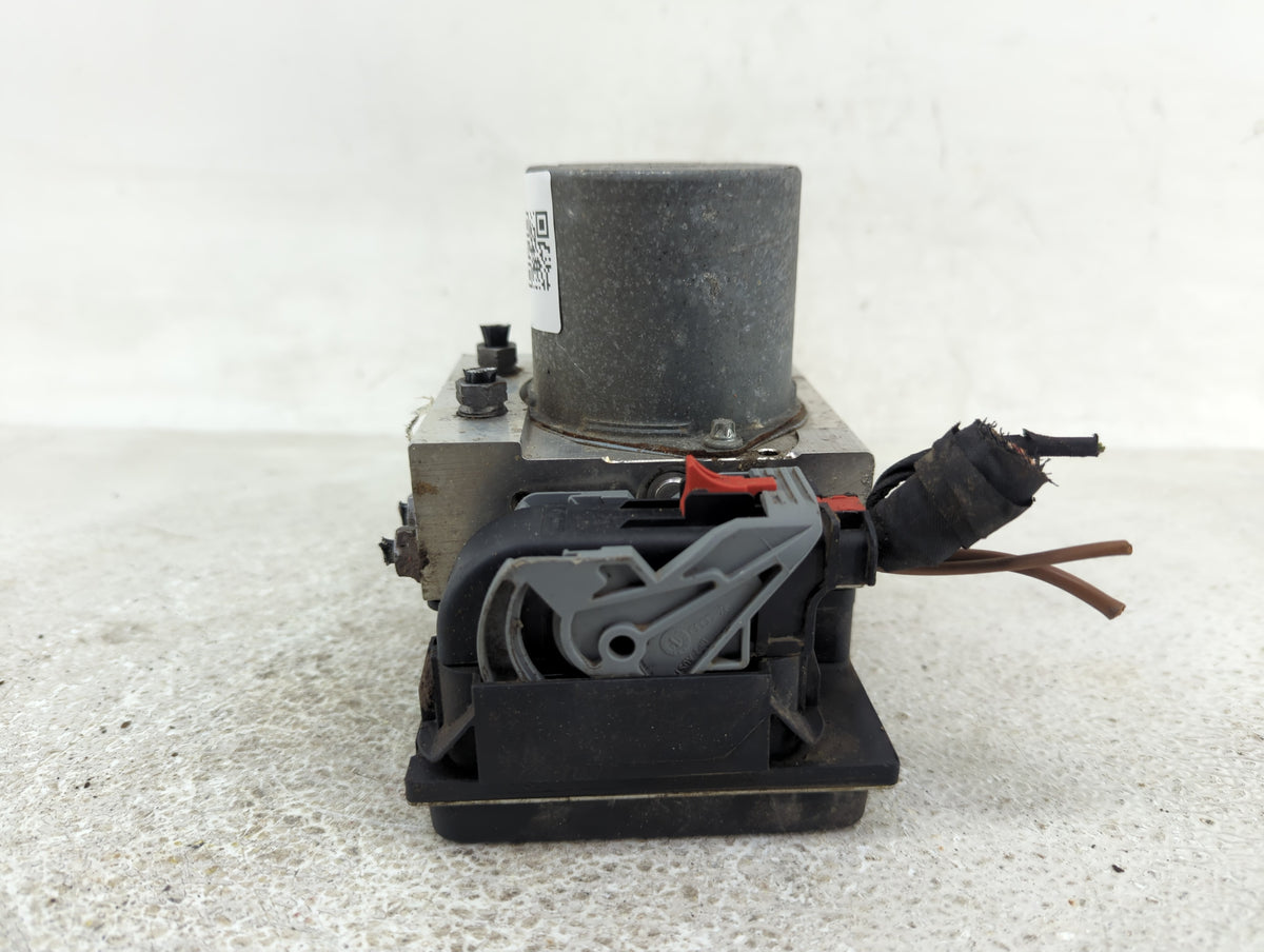 2013-2016 Audi Q5 Anti-Lock Brake ABS Pump Module Actuator OEM P/N:8R0 614 51 0 265 239 Fits Fits 2013 2014 2015 2016 OEM Us