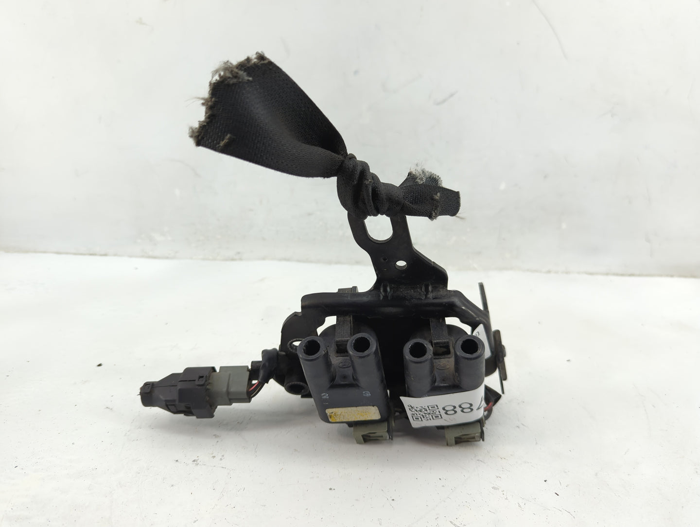 2010-2017 Audi Q5 Ignition Coil Igniter Pack - Oemusedautoparts1.com