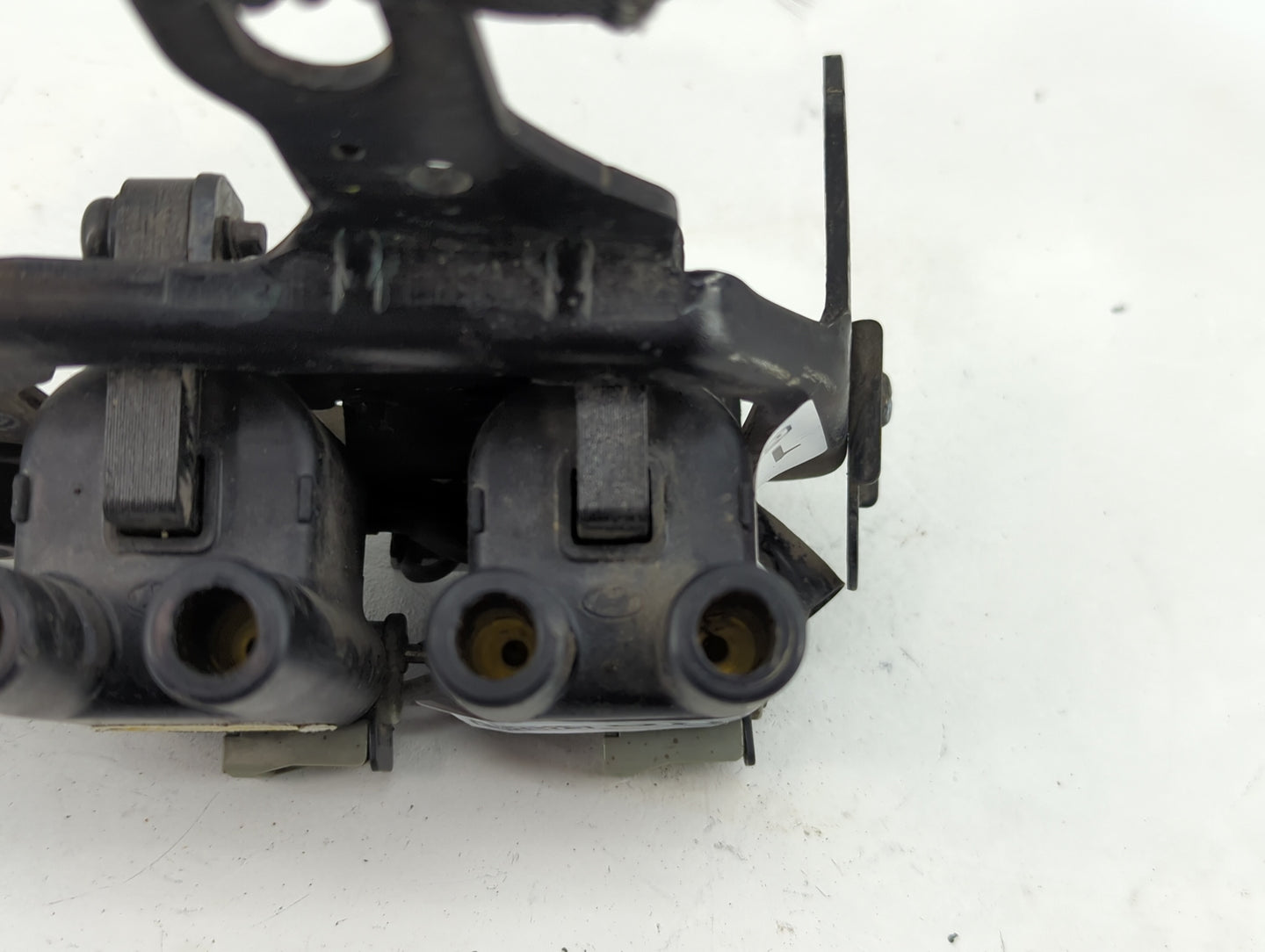 2010-2017 Audi Q5 Ignition Coil Igniter Pack - Oemusedautoparts1.com
