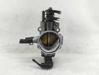2010-2017 Audi Q5 Throttle Body P/N:35100-23950 Fits OEM Used Auto Parts - Oemusedautoparts1.com