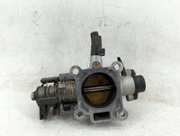 2010-2017 Audi Q5 Throttle Body P/N:35100-23950 Fits OEM Used Auto Parts - Oemusedautoparts1.com