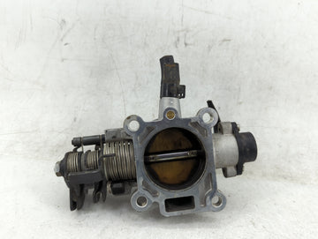 2010-2017 Audi Q5 Throttle Body P/N:35100-23950 Fits OEM Used Auto Parts