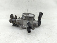 2010-2017 Audi Q5 Throttle Body P/N:35100-23950 Fits OEM Used Auto Parts - Oemusedautoparts1.com