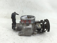 2010-2017 Audi Q5 Throttle Body P/N:35100-23950 Fits OEM Used Auto Parts - Oemusedautoparts1.com