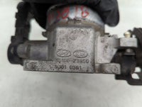 2010-2017 Audi Q5 Throttle Body P/N:35100-23950 Fits OEM Used Auto Parts - Oemusedautoparts1.com
