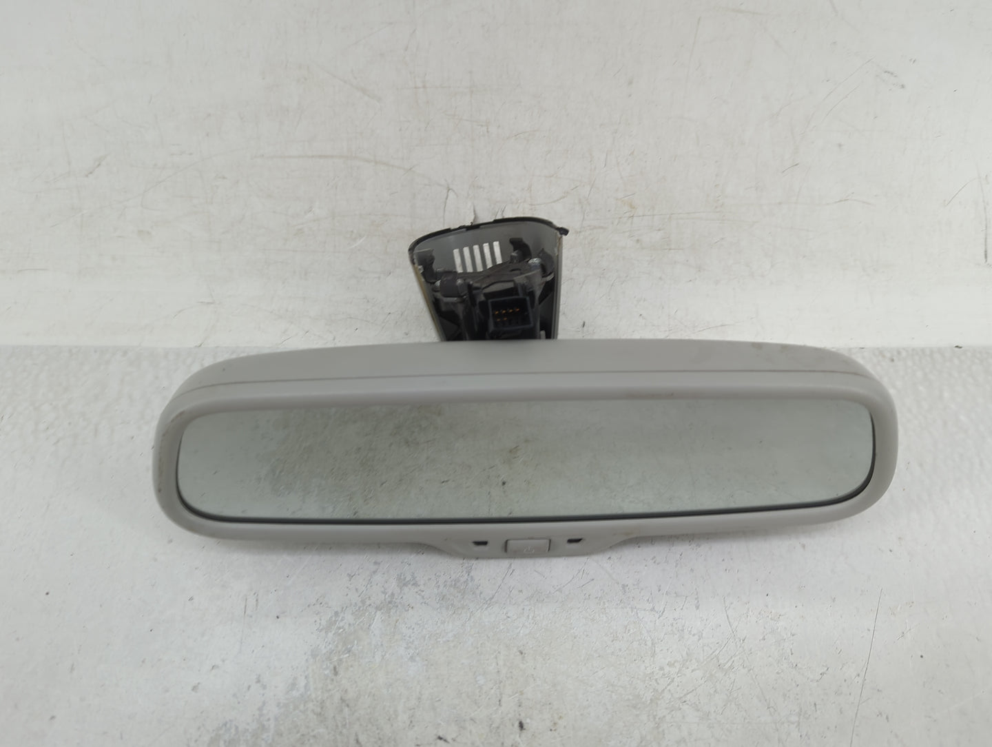 2013-2017 Audi Q5 Interior Rear View Mirror Replacement OEM Fits Fits 2013 2014 2015 2016 2017 OEM Used Auto Parts - Oemused