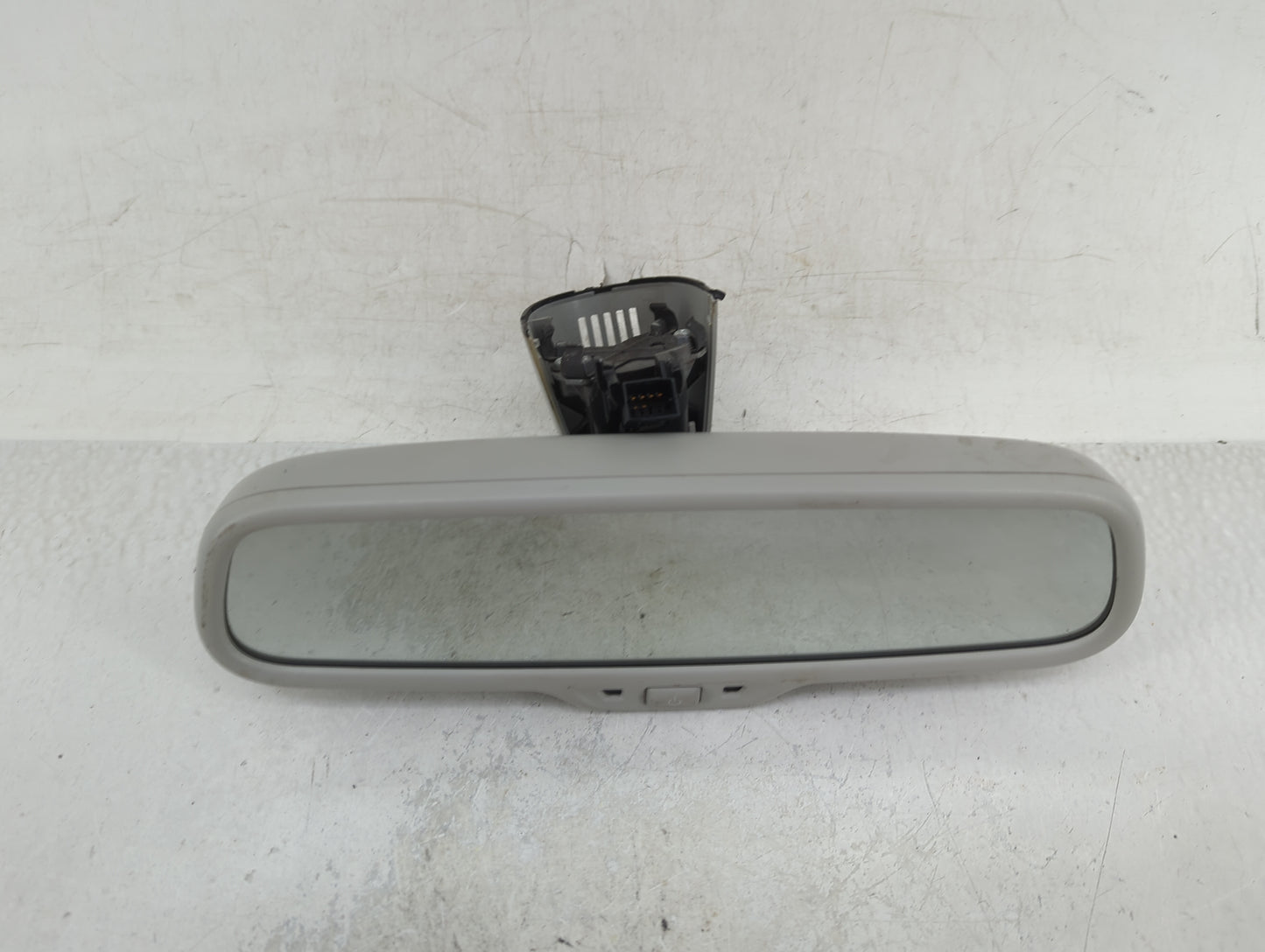 2013-2017 Audi Q5 Interior Rear View Mirror Replacement OEM Fits Fits 2013 2014 2015 2016 2017 OEM Used Auto Parts - Oemused