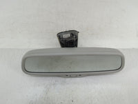 2013-2017 Audi Q5 Interior Rear View Mirror Replacement OEM Fits Fits 2013 2014 2015 2016 2017 OEM Used Auto Parts - Oemused